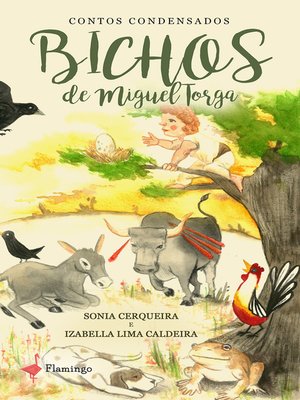 cover image of Bichos de Miguel Torga
